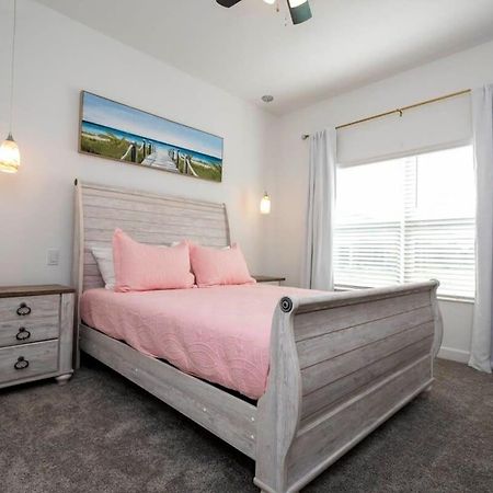 Gorgeous 4Bd With Pool At Storey Lake Resort 4475 Kissimmee Extérieur photo