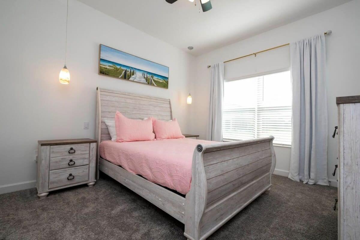 Gorgeous 4Bd With Pool At Storey Lake Resort 4475 Kissimmee Extérieur photo