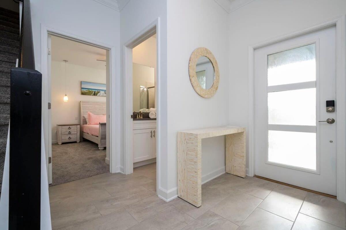 Gorgeous 4Bd With Pool At Storey Lake Resort 4475 Kissimmee Extérieur photo