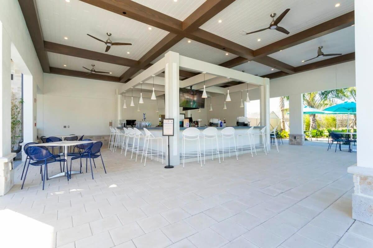 Gorgeous 4Bd With Pool At Storey Lake Resort 4475 Kissimmee Extérieur photo
