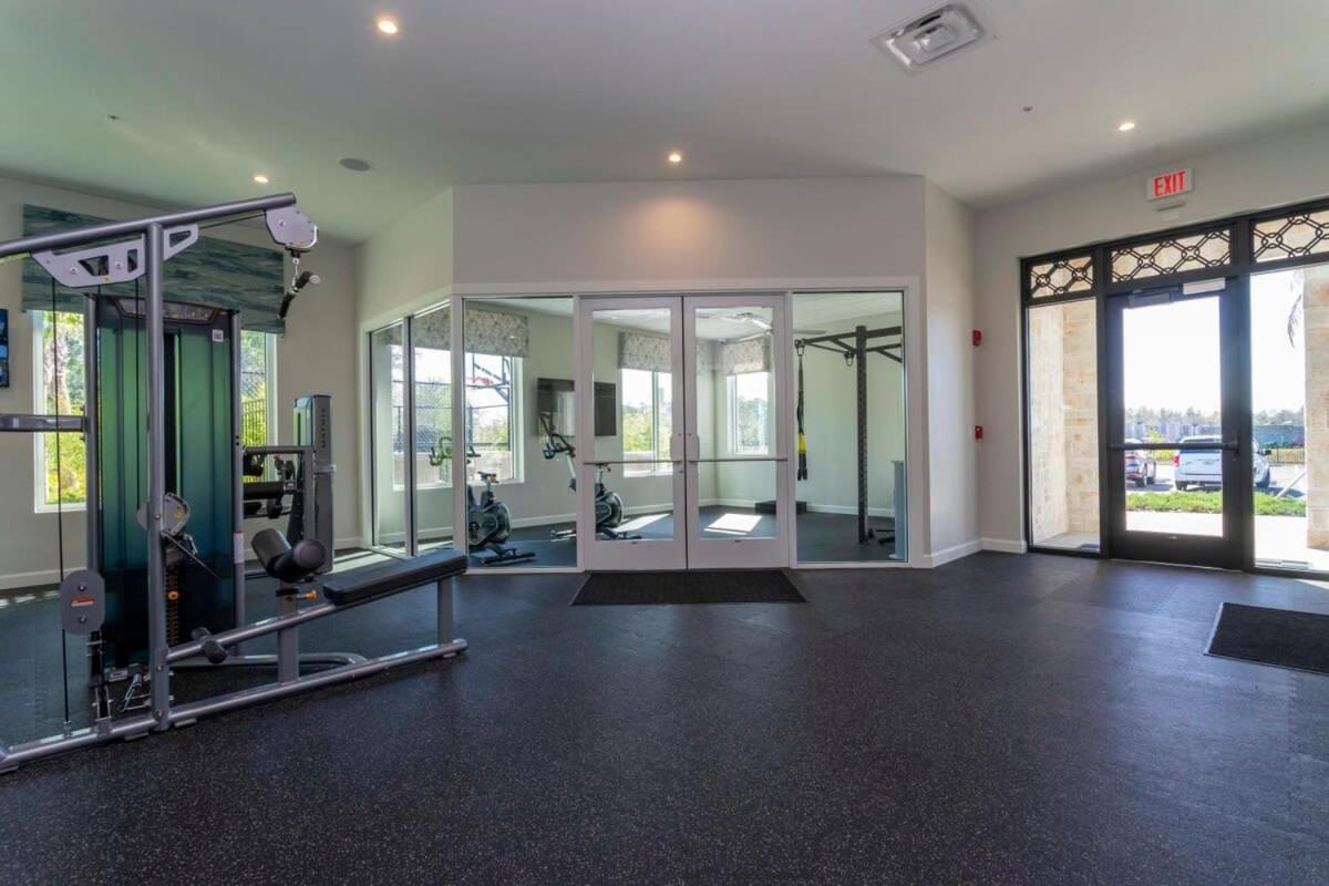 Gorgeous 4Bd With Pool At Storey Lake Resort 4475 Kissimmee Extérieur photo