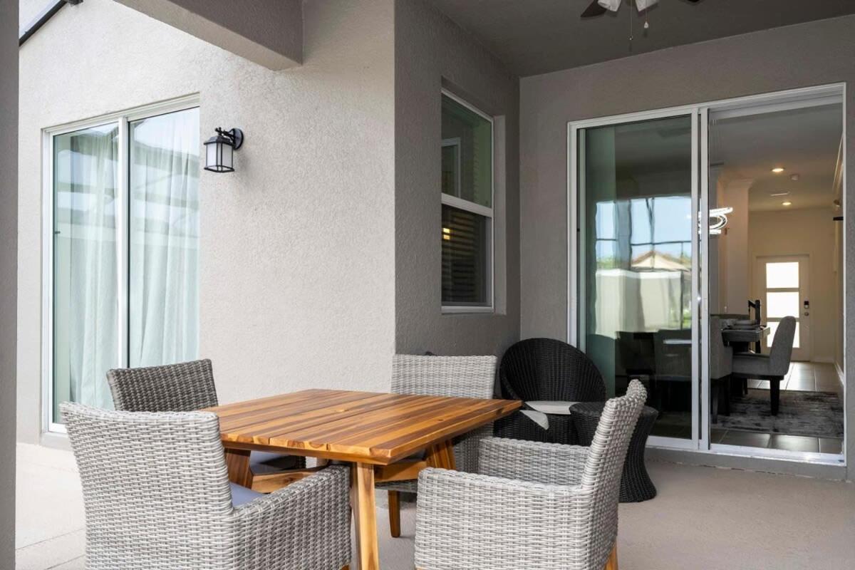 Gorgeous 4Bd With Pool At Storey Lake Resort 4475 Kissimmee Extérieur photo
